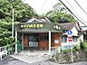 周辺：横浜白山幼稚園　650m　緑に包まれた自然豊かな幼稚園。毎日子供達の笑い声が響き、近隣住民も癒されています。 