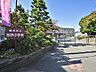 周辺：横浜市立別所小学校　750m　徒歩10分。小学校が近いのは子育てファミリーにもおすすめのポイントです。 