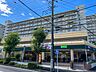 周辺：そうてつローゼン六ツ川店　650m　食卓を飾る新鮮な食料品が毎日揃います。家族の笑顔を思い浮かべながらお買い物も楽しいです。 