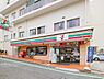 周辺：セブンイレブン横浜富岡西1丁目店　110m　24時間営業。近くにあるとちょっとした買い物にも便利ですね。 
