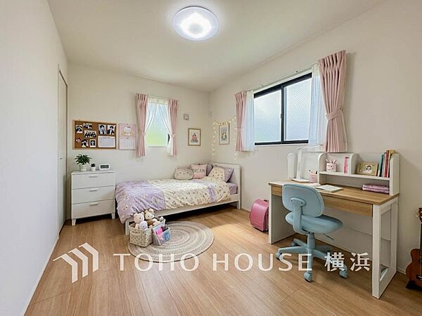 子供部屋