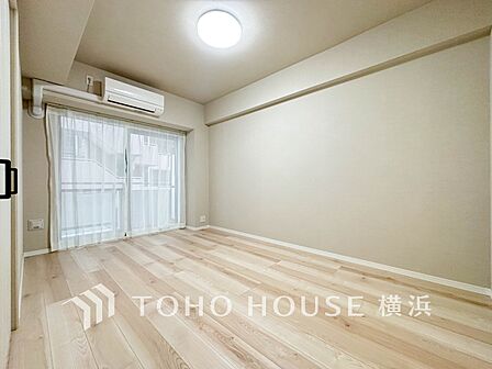 趣味に没頭したり、自分の時間を愉しめる一部屋です。