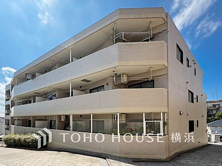 穏やかな住環境で子育てファミリーにもおすすめです。