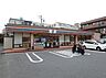 周辺：セブンイレブン横浜狩場町店　350m　24時間営業ですので、急な買い物に便利です。駐車場もあります。 