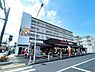 周辺：スーパー生鮮館TAIGA永田店　1100m　毎週日曜日には朝市を開催中です。毎日の食卓に並ぶ食材が豊富に揃います。 