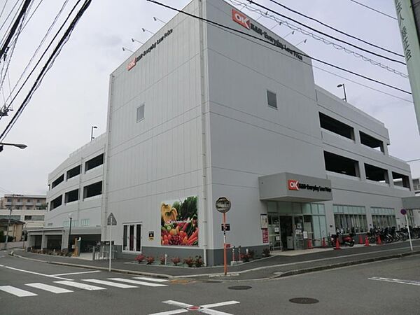 周辺を拡大表示