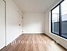 子供部屋：子供部屋や書斎にちょうどよい広さになっています。