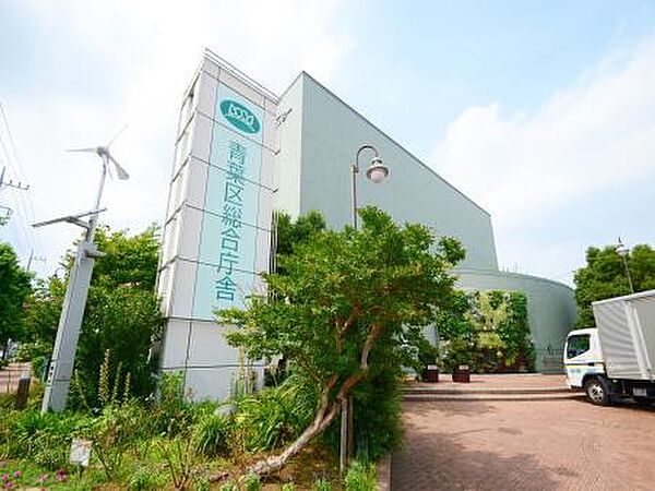 周辺を拡大表示