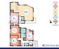 間取り：4LDK　建物面積96.31m2　土地面積100.82m2