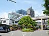 周辺：ＪＲ横須賀線「東戸塚」駅　1840m　JR横須賀線、湘南新宿ラインが利用できます。「横浜」駅へ約9分、「品川」駅へ約32分。 