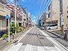 外観：子育て環境、生活利便に優れた住環境に立地し、ゆとりある生活が送れます。