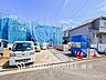 外観：街と住まいが心地よい暮らしを演出します。（2026年8月撮影）