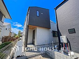 横浜市磯子区洋光台4丁目 B棟 洋光台駅