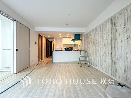 ご家族やお客様との時間など、多くの時を刻む空間。