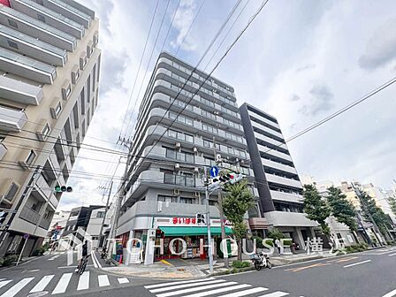 流行に左右されず、将来にわたって価値が継続する「上質」な佇まい。