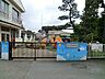 周辺：都岡幼稚園　1400m　年間を通しての水泳・体操・音楽・造形のさまざま角度からの指導を行っています。 