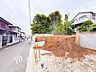 外観：街並み全体のデザインへの拘りと充実した設備はきっとご満足いただける筈。（2026年8月撮影）