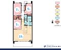 ユードリーム横濱戸塚5階3,999万円