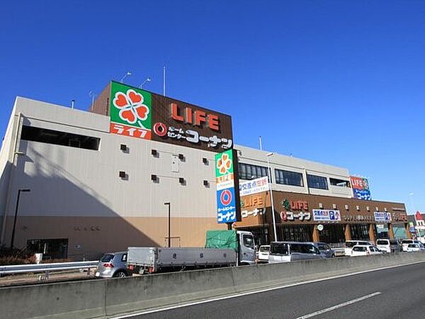 周辺を拡大表示