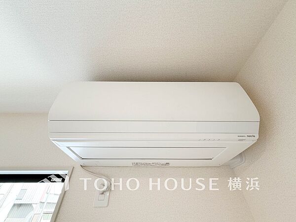 設備を拡大表示