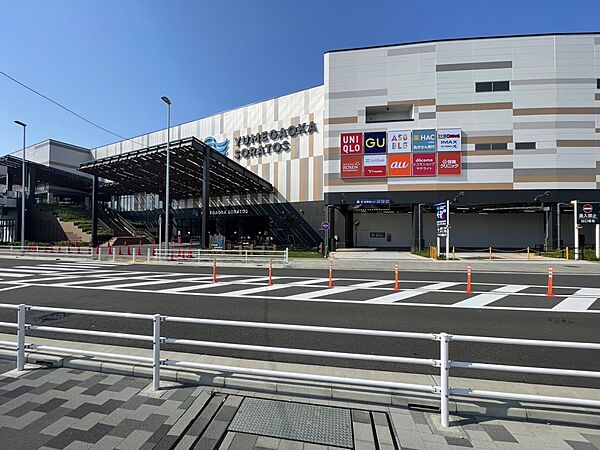 周辺を拡大表示