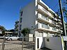 周辺：横浜市立奈良中学校　3000m　徒歩38分。中学生の体力づくりにはぴったりの距離かもしれませんね。 