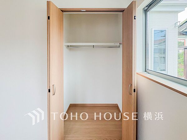 収納を拡大表示
