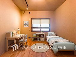 子供部屋の画像