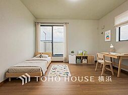 子供部屋の画像