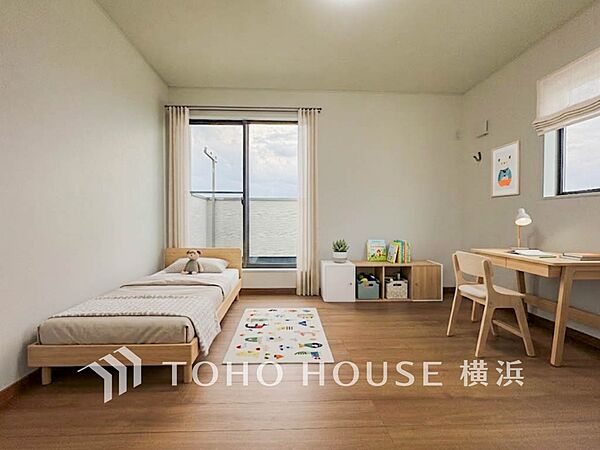 子供部屋