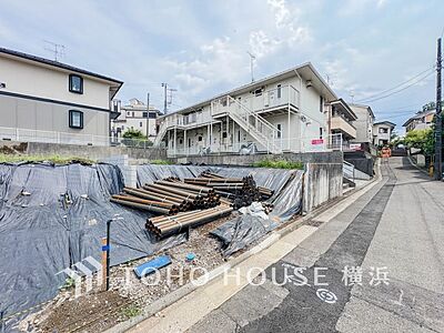 外観:ここから始まる「日常」はご家族にとって大切で貴重な時間。(2026年8月撮影) 外観:ここから始まる「日常」はご家族にとって大切で貴重な時間。(2026年8月撮影)
