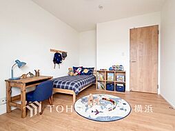 子供部屋の画像