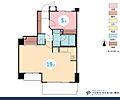 キャッスルマンション新子安7階4,480万円