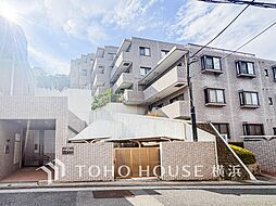 NICアーバンヒル井土ヶ谷レフトウィング