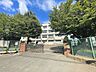 周辺：横浜市立樽町中学校　1800m　徒歩23分。中学生の体力づくりにはぴったりの距離かもしれませんね。   