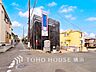 外観：穏やかな住環境で子育てファミリーにもおすすめです。（2026年8月撮影）