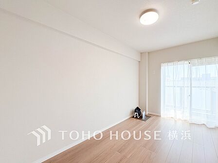 太陽の恵みを感じるぬくもりあふれる空間。