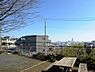 周辺：蒔田見晴らし公園　400m　蒔田見晴らし公園からはみなとみらい地区、ベイブリッジが遠望できます。 