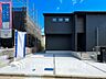 外観：穏やかな住環境で子育てファミリーにもおすすめです。