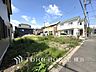 外観：良質な環境に暮らす永住の邸がここに誕生します。（2026年9月撮影）
