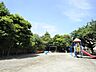 周辺：森六丁目公園　160m　桜の木に囲まれていて春にはお花見も楽しめそう。お子様だけでなく大人も大満足できそうな公園です。 