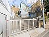 周辺：つくしんぼ保育園　850m　心豊かな成長発達を育んでいきたいと願っています。 