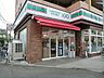 周辺：ローソンストア100 川崎藤崎店　750m　100円ショップの均一価格というメリットを兼ね備えたローソングループのお店です。 