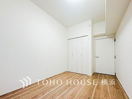 趣味に没頭したり、自分の時間を愉しめる一部屋です。