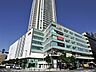 周辺：ミオカ　850m　TOHOシネマズ上大岡が入る複合商業施設。ヤマダ電機や書店、飲食店なども多く入っています。 
