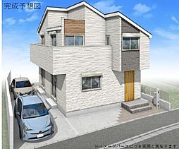横浜市港北区新吉田東1丁目 高田駅