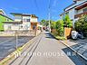 外観：穏やかな住環境で子育てファミリーにもおすすめです。（2026年9月撮影）