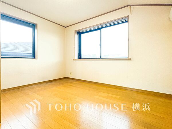 子供部屋を拡大表示