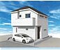 その他：将来にわたって価値が継続する上質な佇まい。（パースはイメージのため実際と色柄が異なる場合があります）