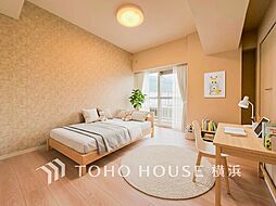 子供部屋の画像